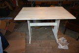 Wooden Table