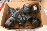Box of ActiveAQUA Air Pump and Water Pumps