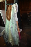 Lot of Misc Vintage Dresses