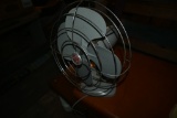 Vintage General Electric Fan