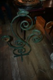 Metal Plant Stand