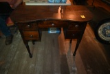 Wooden Desk