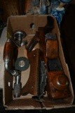 Box of Antiques