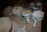 Corningware Set