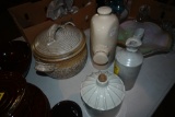 Lot of Antiques