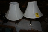 Two Lamps