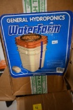 General Hydroponics WaterFarm in Box