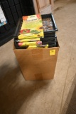 Box of Hydrofarm Jump Start 36 Vented Green House Dome