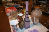 Four Vases