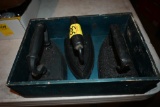 Three Irons
