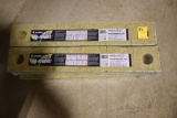 Four Grodan Grow Blocks
