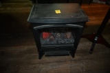Fireplace Heater