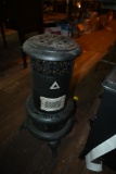 Vintage Kerosene Heater