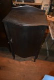 Wooden Cabinet