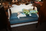 Wooden Bench