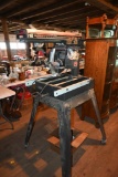Craftsman Radial Arm Saw