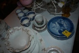 Lot of Misc Dishware