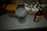 Lot of Misc Vintage Items