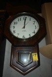 Seth Thomas Clock