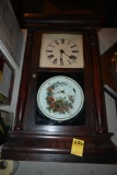 Seth Thomas Clock