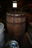 Nail Keg
