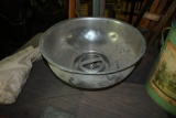 Stainless Steel Strainer