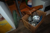 Lot of Misc