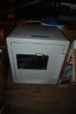 Sentry S3110 Safe