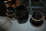 Lot of Misc Stoneware