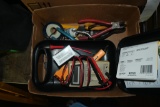 Box of Misc Tools