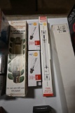 Group of Misc Grow Lamps