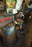 Ted Williams 30 Speed Electric Boat Motor