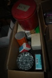 Box of Hardware