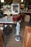 Illuminated Stand Mounted Magnifier