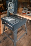Craftsman Two Speed Band Saw