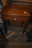 Wooden Desk