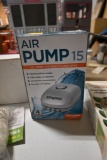 ActiveAQUA Air Pump