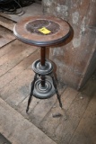 Wooden Plant Stand