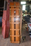 Adirondack Toboggan