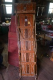 Adirondack Toboggan