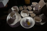 Pfaltzgraff Dishware Set