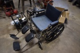 Medline Wheel Chair