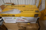 Sunburst Ceramic Metal Halide Grow Light System