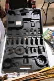 Maddox Front Wheel Bearing Adapters