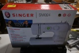 Singer SM024 Sewing Machine