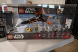 Lego Star Wars Set
