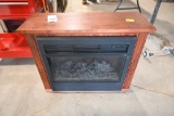 Fireplace Heater