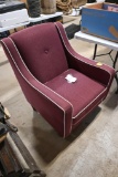 Upholstered Chair