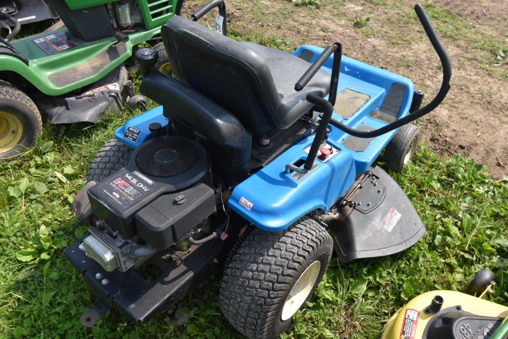 Dixon 3014 zero turn mower hotsell