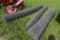 3 Rolls of Chain Link Fence